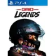 GRID Legends - Pre-Order Bonus Double Pack (DLC) (PS4/PS5) PSN Key EUROPE
