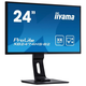 IIYAMA prolite 241920x1080 VGA, DP, HDMI