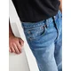 Levis 501 LEVIS ORIGINAL Modra