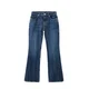 MANGO Kavbojke TRINI moder denim