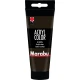 Marabu Akrilna boja, 100ml, Tamnobraon