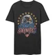 Lynyrd Skynyrd Eagle Long Black XL Majica