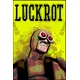 LUCKROT Steam Key (PC) GLOBAL