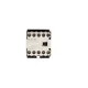 Eaton Pomožni kontaktor 3A 2Z 2R 24V DC DILER-22-G 010042