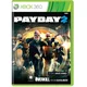 Payday 2 (XBOX 360)