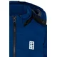 LEGO Wear Puhovke LWJIPE 706 - JACKET pisana