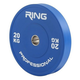 Ring bumper tegovi ploče u boji 1 x 20kg-RX WP026 BUMP-20