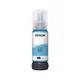 Epson 108 EcoTank Light Cyan ink bottle ( C13T09C54A )