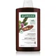 Strength Shampoo šampon za lase s kininom in edelweissom 400 ml