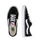 Vans Sk8-low Črna