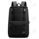Ranac za laptop Nova 508, 16, Crni