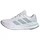 Adidas Ženske patike Galaxy 7 W JP6601, Belo-zelene