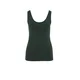 WE Fashion Top zelena