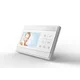 VITRON Monitor za video interfon VIM-L4T3, Beli