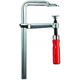 shumee JEKLENA VIJAČNA OBJEMKA GS 600/120MM