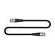 Infinitek L-4.5CHWS prilagodljiv kabel 4K UHD, 12G-SDI, BNC-BNC 1m