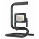 DEDRA-EXIM Delovna svetilka 10W SMD LED, 900lm, s stojalom, IP65, DEDRA L1073-1