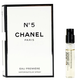 Chanel No.5 Eau Premiere parfemska voda, 2 ml