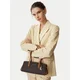 MICHAEL Michael Kors Ročna torba 30T6G9IT0B Rjava