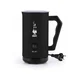 BIALETTI BIALETTI MKF02 avtomatski penilec mleka, črn, (700334)