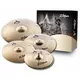 ZILDJIAN A SET ČINEL14H/16+18CR/20R