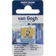 Van Gogh Watercolour Pan Azo Yellow Medium