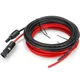 ANFIL Solarni kabel 4 mm2 (12 AWG) s priključki MC4.