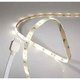 Muller-Licht Set LED trak Bela svetloba IP20 5m 300LED - z napajalnikom 5000K