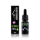 CBD kapljice 10%, 10 ml