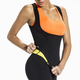 Cool Mango Savna body shaper za hujšanje, S-M