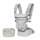 Ergobaby Cool Air Omni 360 nosiljka – Biserno siva