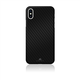 Futrola Black Rock Ultra Thin Iced za Apple iPhone XS / X - Crna KP28885