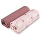 Canpol Babies Pelena muslin bonjour Paris 70x70cm 2kom