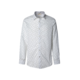 Pepe Jeans za moške. PM3090845 Srajca Casper bela (M), Priložnostno, Bombaž, Dolg rokav