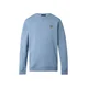 Lyle & Scott Majica svetlo modra