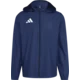 adidas Jakna s kapuco Entrada 26 Multi