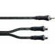 Cordial EY 0,3 CEE 0,3 m Audio kabel