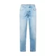Only & Sons Kavbojke Yoke Lb 9684, modra