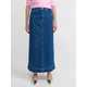 Dilvin Krilo moder denim