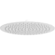 Mexen Slim prha 30 cm, bela - 79230-20