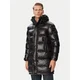 Blauer Zimska jakna Aldrich 26WBLUK02350 Črna Regular Fit