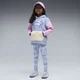 PUMA x DORA THE EXPLORER Printed Leggings Kids, Clothing, Chambray Blue, 5-6Y