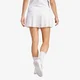 Krilo adidas Club Pleated Skirt White M