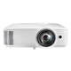 Optoma W309ST projektor Kratkometni projektor 3800 ANSI lumena DLP WXGA (1280x800) 3D kompatibilnost Bijelo