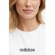 adidas Sportswear Majica brez rokavov Essentials Linear Tanktop Women