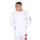 Alpha Industries Back Print Hoody 178318 09