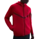 Nike Mikica s kapuco Tech Fleece Full-Zip Windrunner