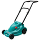 shumee Zvočna vrtna kosilnica Klein Bosch K2702