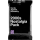 Pravi Junak igra s kartami Cards Against Humanity 2000s Nostalgia Pack angleška izdaja