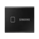 Eksterni SSD 1TB SAM Portable T7 Black EU